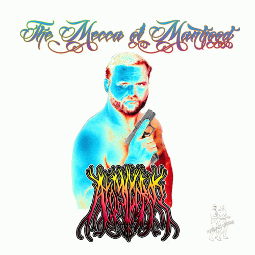 Atomic Drop : The Mecca of Manhood